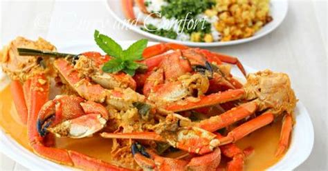 10-best-crab-curry-with-coconut-milk-recipes-yummly image