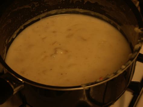 simple-potato-soup-from-scratch-5-steps-with-pictures image