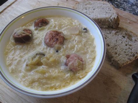 sauerkraut-soup-kapustnica-recipe-slovak-cooking image