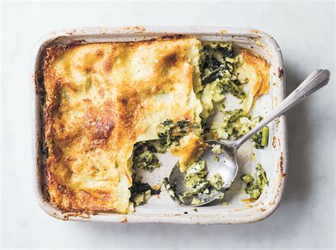 broccoli-rabe-lasagna-food-republic image