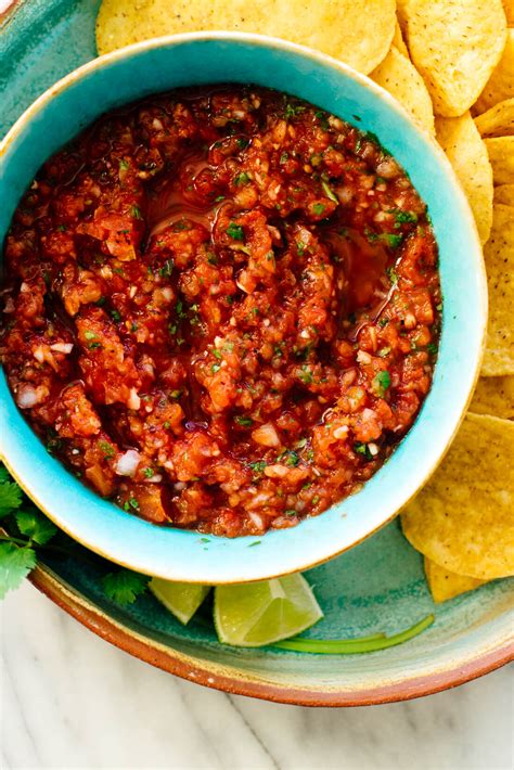 best-red-salsa-ready-in-10-minutes image