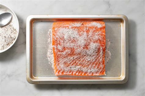 homemade-gravlax-recipe-cured-salmon-the-spruce image