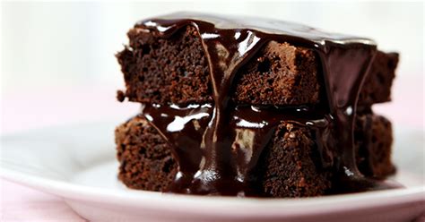 why-cinnamon-can-make-brownies-taste-better-purewow image