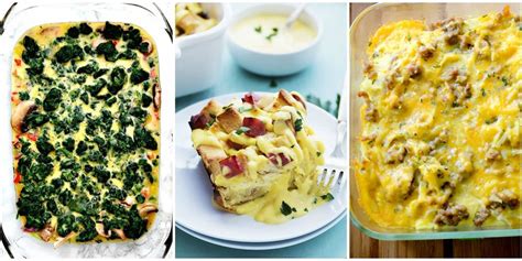 10-best-egg-casserole-recipes-baked-egg-breakfast image
