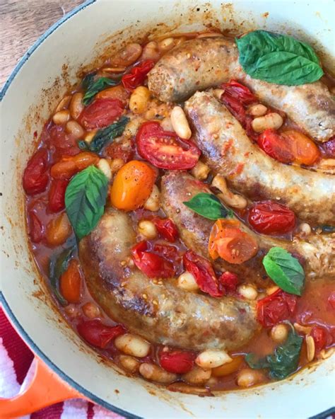 italian-specialty-sausage-and-beans-proud-italian-cook image