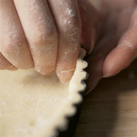 easy-tart-crust image