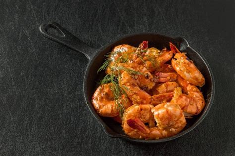 how-to-make-delicious-hawaiian-shrimp-the-kitchen image
