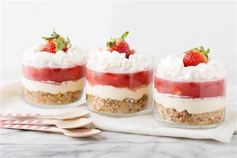 strawberry-pretzel-trifles-recipes-go-bold-with-butter image