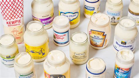 the-best-mayonnaise-you-can-buy-at-the-grocery-store image