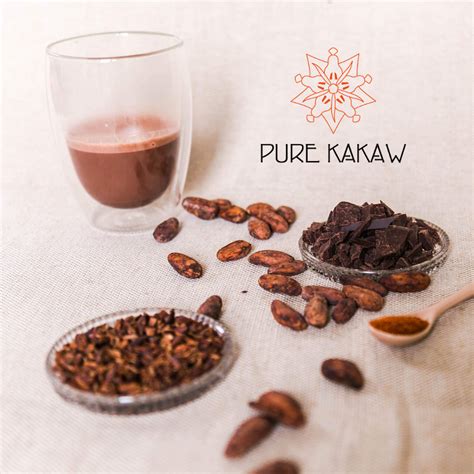 how-to-make-cacao-drinks-pure-kakaw image