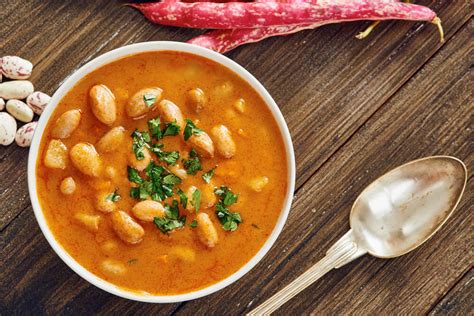 tangy-sweet-potato-cannellini-bean-soup image