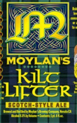 moylans-brewerys-kilt-lifter-wee-heavy-clone-brew image