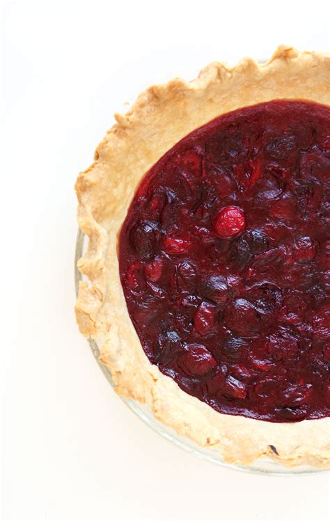 cherry-pie-ice-cream-vegan-minimalist-baker image