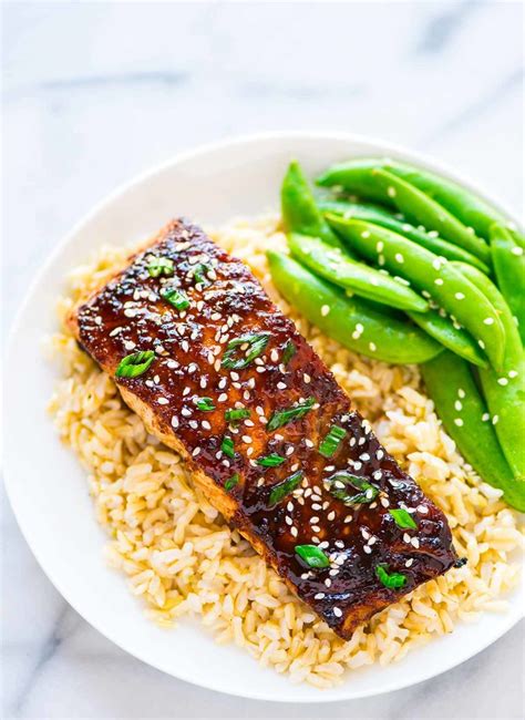soy-ginger-salmon-fast-healthy-asian-salmon image