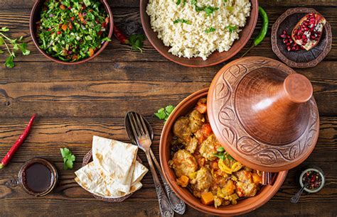 how-to-use-a-moroccan-tagine-origins-culinary-uses image