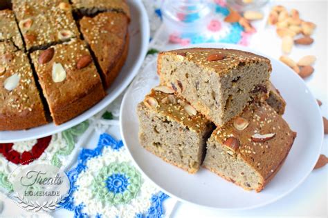 sorghum-cake-treats-homemade image
