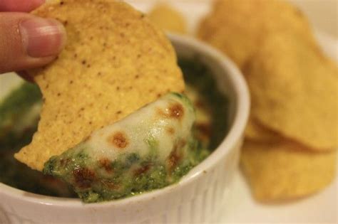 best-spinach-avocado-dip-recipe-how-to-make-spin image