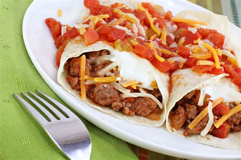 ground-beef-burrito-recipes-cdkitchen image