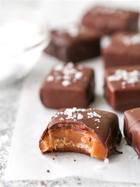 chocolate-covered-caramels-completely-delicious image