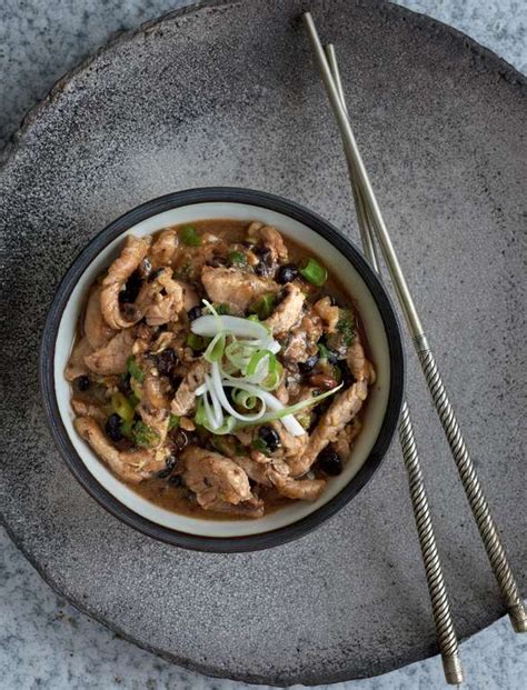 pork-with-black-bean-sauce-the-happy-foodie image