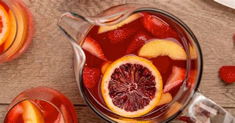 10-best-fruit-punch-cocktail-drinks-recipes-yummly image