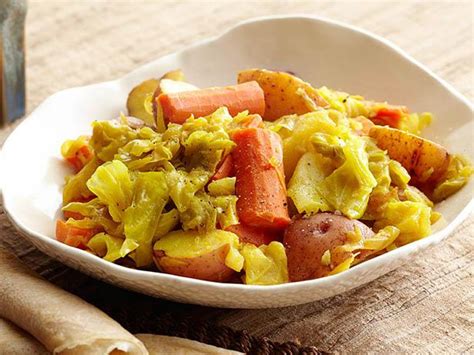 ethiopian-braised-cabbage-carrots-and-potatoes image