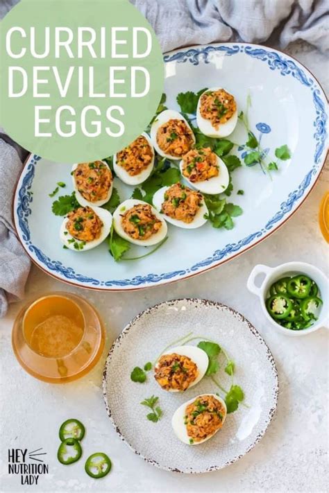curried-deviled-eggs-hey-nutrition-lady image