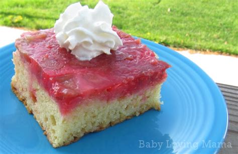 sweet-and-easy-rhubarb-cake-recipe-finding-zest image