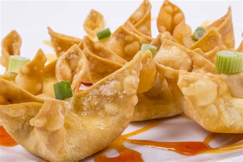 air-fryer-crab-cream-cheese-wontons-the-leaf image