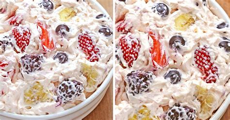 summer-berry-cheesecake-salad-cakescottage image