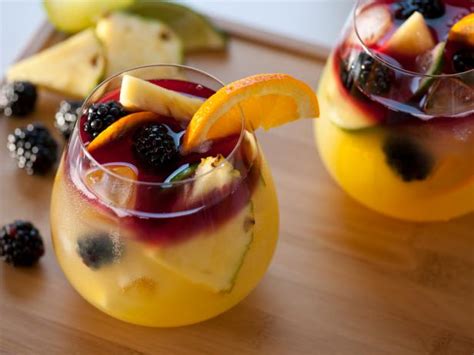 tequila-sangria-recipes-cooking-channel image