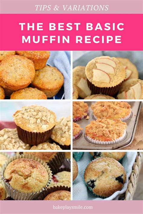 the-best-basic-muffin-recipe-plus-tips-variations image