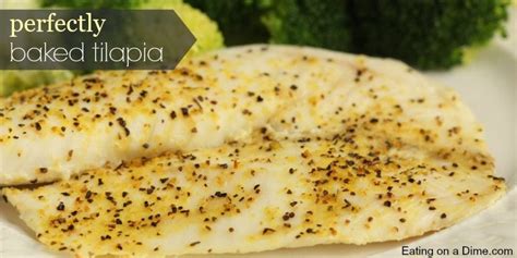 easy-baked-tilapia-easy-lemon-pepper-tilapia-recipe-in image