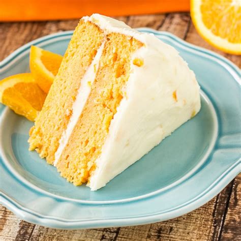 orange-cream-cake-deliciously-sprinkled image