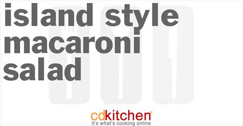 island-style-macaroni-salad-recipe-cdkitchencom image
