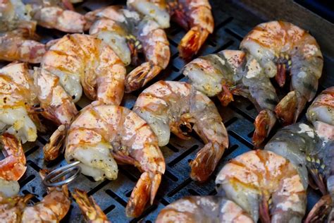 the-easiest-and-the-tastiest-bbq-shrimp image