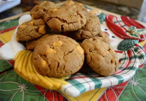 butterscotch-gingerbread-cookies-valeries-kitchen image