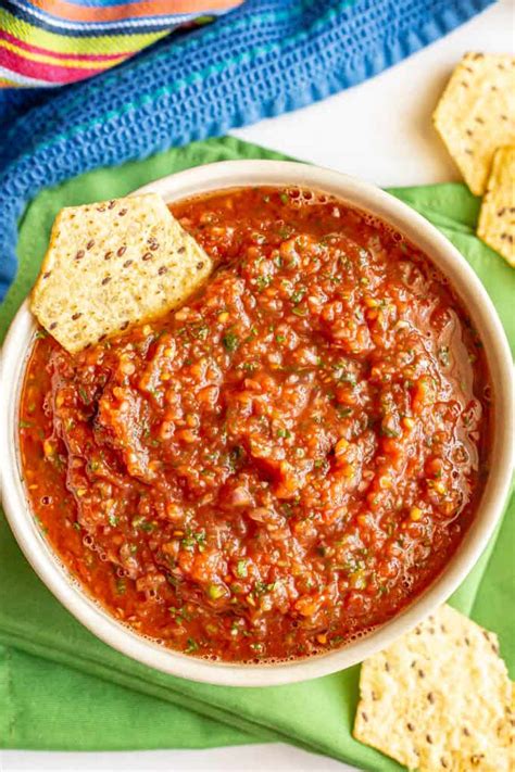 5-minute-homemade-salsa-family-food-on-the-table image