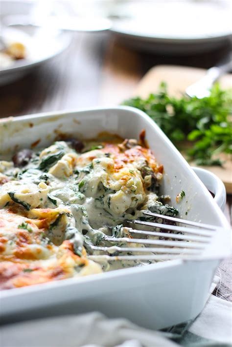 tortellini-alfredo-spinach-casserole-the-cooking-jar image