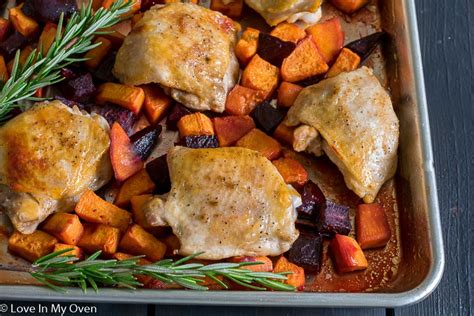 sheet-pan-chicken-with-sweets-n-beets-love-in-my image