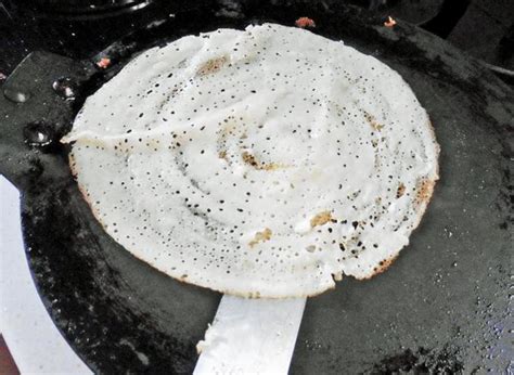 dosa-traditional-a-rice-and-lentil-savoury-pancake image