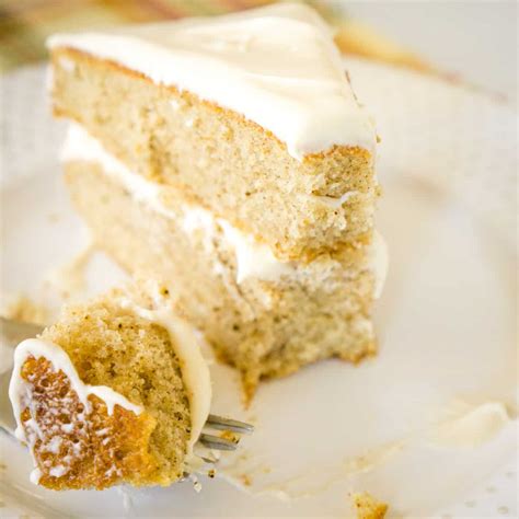 old-fashioned-spice-cake-with-caramel-frosting image