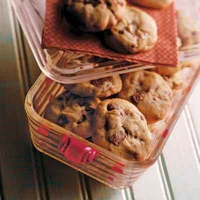buttery-toffee-cookies-recipe-land-olakes image
