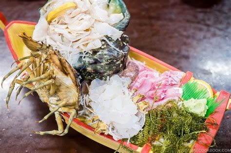 okinawa-food-沖縄料理-just-one-cookbook image