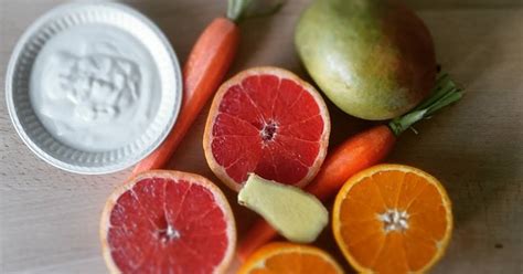 10-best-grapefruit-orange-smoothie-recipes-yummly image
