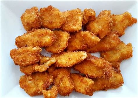 chick-fil-a-chicken-nuggets-copycat image