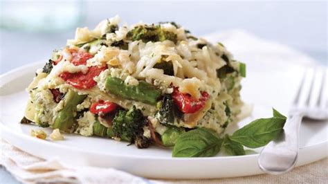 spring-vegetable-lasagna-delicious-living image