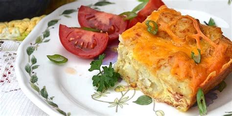 breakfast-casserole-recipes-allrecipes image