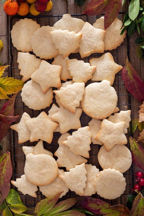 christmas-rum-cookies-recipe-an-italian-in-my-kitchen image