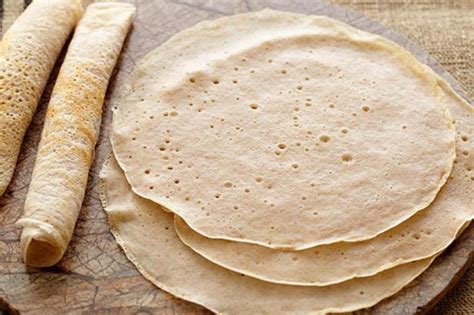 best-quick-injera-recipes-bread-food-network-canada image